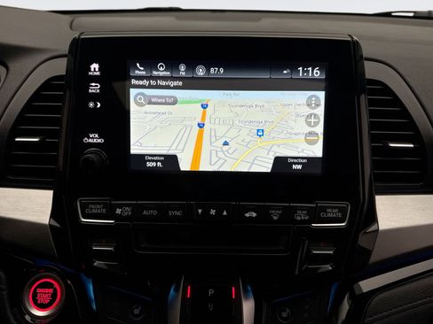 Used 2023 Honda Odyssey Touring image 15