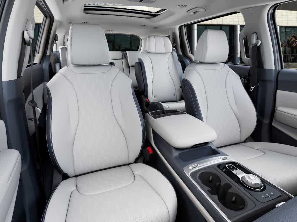 New 2027 Kia Carnival SX FWD image 15