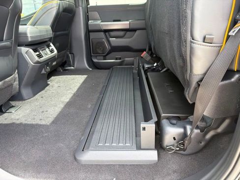 New 2026 Ford F150 Tremor AWD/4WD image 30