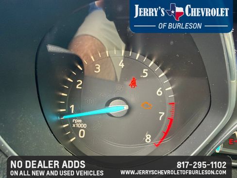 Used 2017 Ford Escape Titanium w/ Equipment Group 301A AWD/4WD image 14