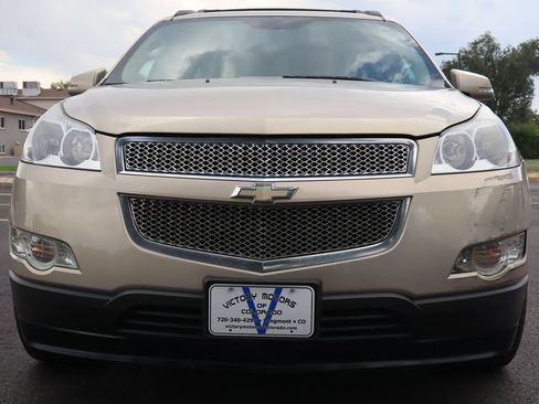 Used 2012 Chevrolet Traverse LT AWD/4WD image 13