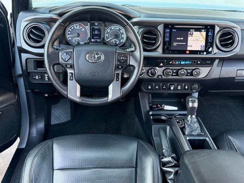 Used 2019 Toyota Tacoma TRD Off-Road image 66