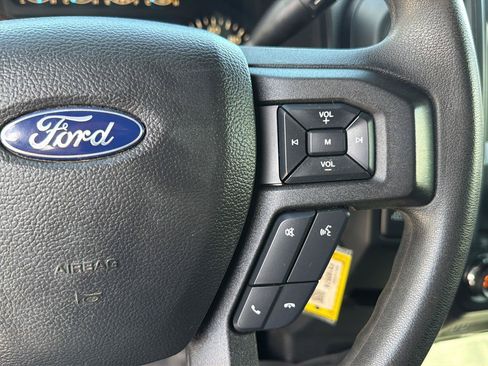 Used 2019 Ford F150 XL w/ Equipment Group 101A Mid AWD/4WD image 20