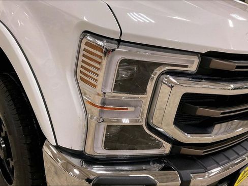 Used 2020 Ford F250 King Ranch w/ King Ranch Ultimate Package AWD/4WD image 27