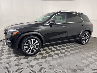 New 2026 Mercedes-Benz GLE 350 4MATIC