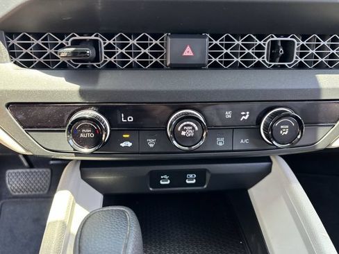 Used 2024 Honda Accord LX image 24