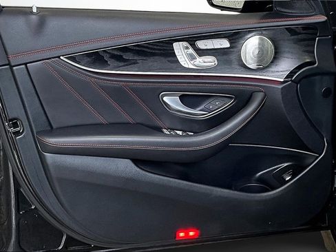 Used 2022 Mercedes-Benz E 53 AMG 4MATIC Sedan image 20