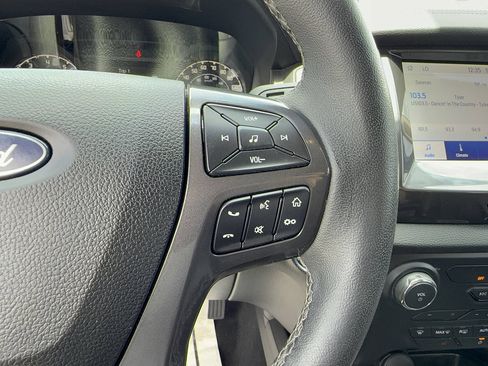 Certified 2022 Ford Ranger Lariat RWD image 25