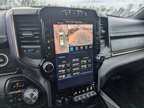 Used 2019 RAM 1500 Limited image 22