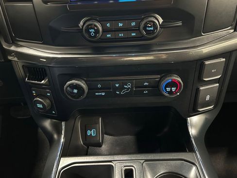 Certified 2023 Ford F150 XL w/ STX Appearance Package AWD/4WD image 22