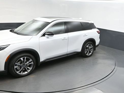 Used 2026 INFINITI QX60 Pure w/ Cargo Package image 35