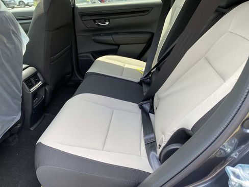 New 2026 Honda CR-V EX image 7