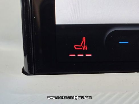 New 2025 Ford Bronco Sport Heritage w/ Convenience Package image 17