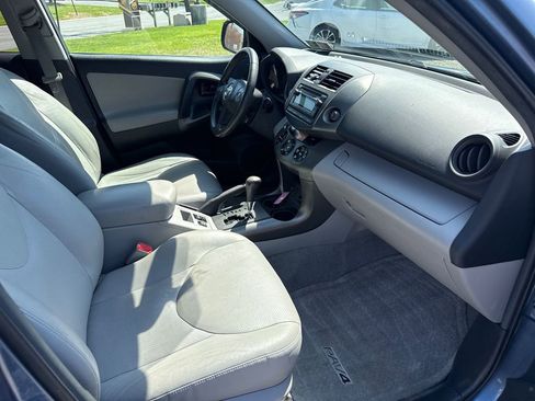 Used 2012 Toyota RAV4 Limited w/ Premium Plus Value Pkg image 14
