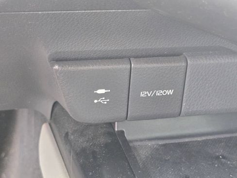 Certified 2019 Toyota Camry LE FWD image 22