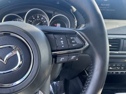 Used 2023 MAZDA CX-9 Touring Plus image 16