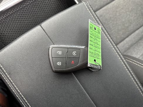 Used 2026 GMC Terrain Elevation AWD/4WD image 29