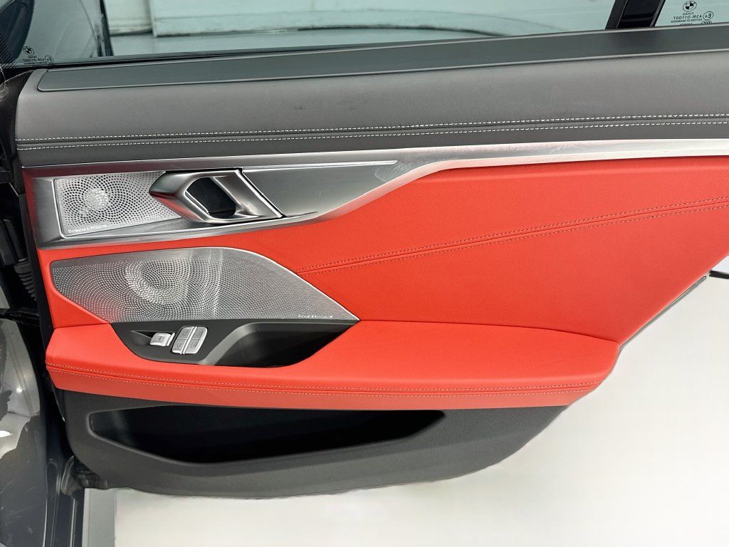 Certified 2026 BMW 840i xDrive AWD/4WD image 26