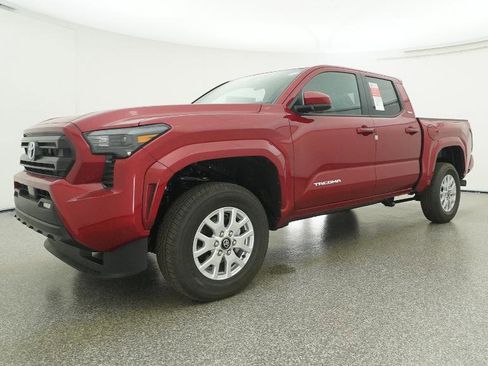 New 2026 Toyota Tacoma SR5 image 49
