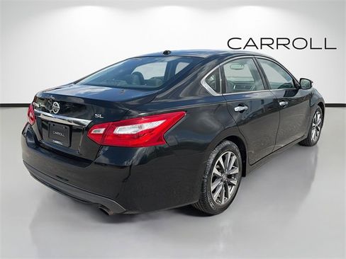 Used 2017 Nissan Altima 2.5 SL image 3