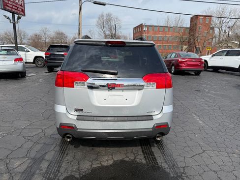 Used 2015 GMC Terrain SLE w/ Convenience Package image 5