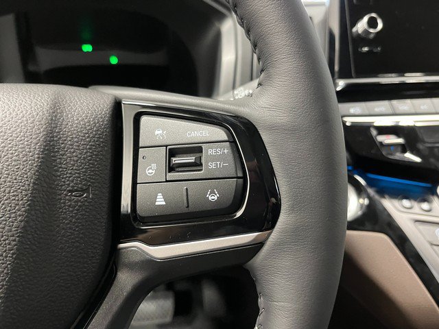 New 2027 Honda Odyssey Elite image 18