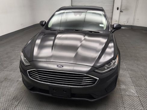 Used 2020 Ford Fusion SE AWD/4WD image 15