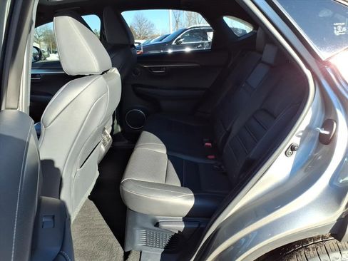 Used 2017 Lexus NX 200t F Sport image 13
