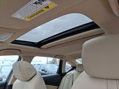 New 2025 Acura TLX Technology Package image 7