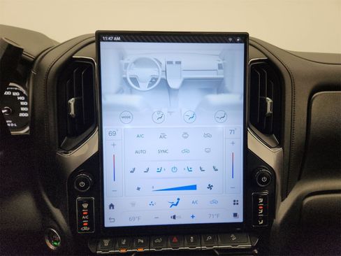 Used 2020 GMC Sierra 3500 AT4 image 33