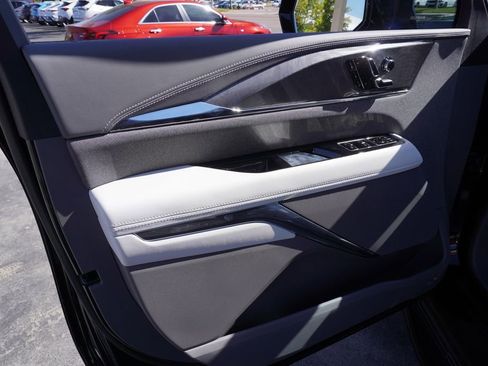 New 2026 Cadillac Escalade IQ Luxury 1 AWD/4WD image 15
