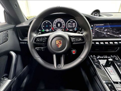 Used 2026 Porsche 911 Carrera S RWD image 15