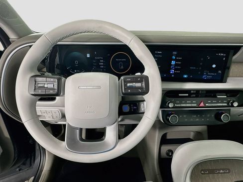 New 2026 Hyundai Palisade FWD Hybrid image 10