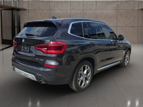 Used 2020 BMW X3 sDrive30i w/ Convenience Package image 7