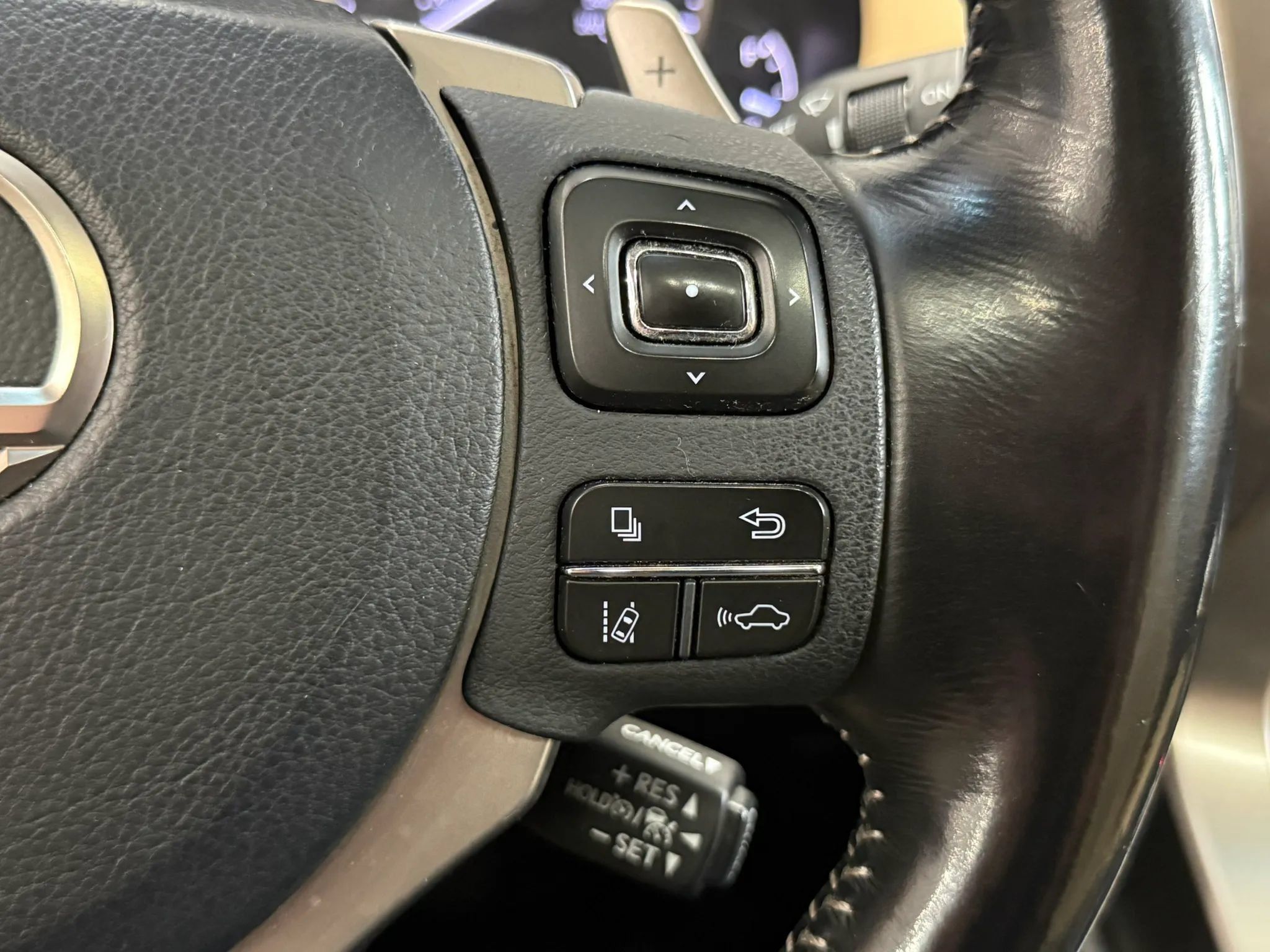 Used 2018 Lexus NX 300 AWD w/ Premium Package image 13
