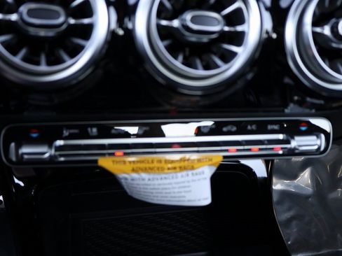 New 2026 Mercedes-Benz CLA 250 4MATIC image 26