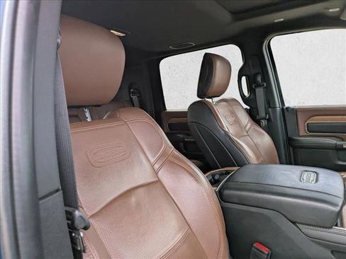 Used 2020 RAM 2500 Limited image 18