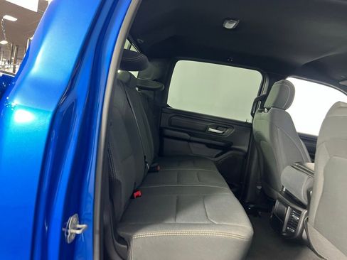 Used 2023 RAM 1500 Tradesman image 30