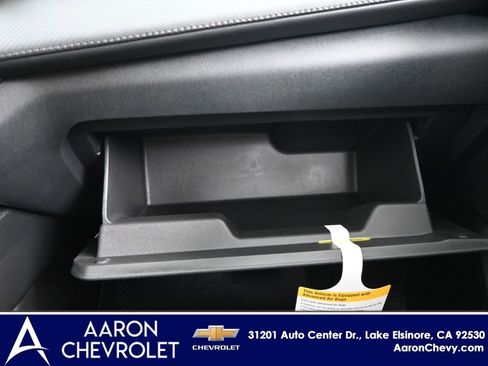 New 2026 Chevrolet Equinox LT w/ Safety and Technology Package image 27