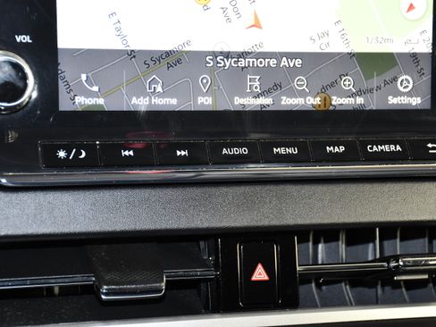 Used 2022 Mitsubishi Outlander SE AWD/4WD image 28