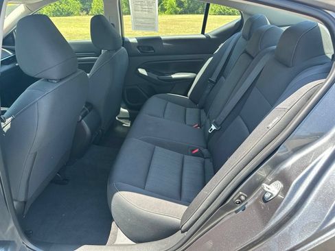 Used 2023 Nissan Altima 2.5 S FWD image 22
