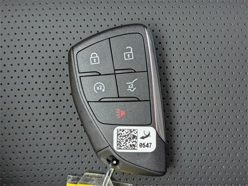 New 2026 Buick Envision Preferred image 35