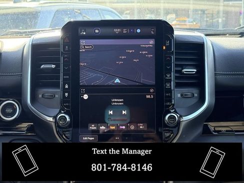 New 2026 RAM 1500 Laramie image 20