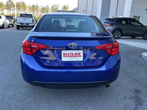 Used 2017 Toyota Corolla LE image 4