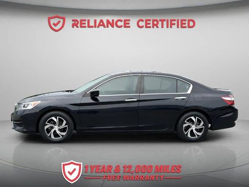 Used 2017 Honda Accord LX image 3