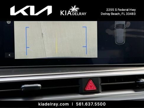 New 2026 Kia Sorento EX AWD/4WD image 20