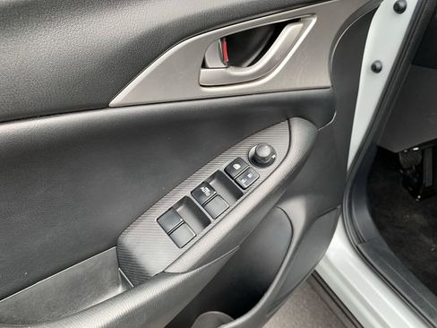 Used 2020 MAZDA CX-3 Sport image 15