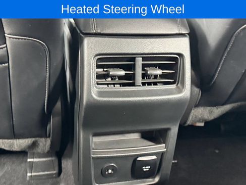 Used 2023 Ford Edge SEL w/ Convenience Package AWD/4WD image 36