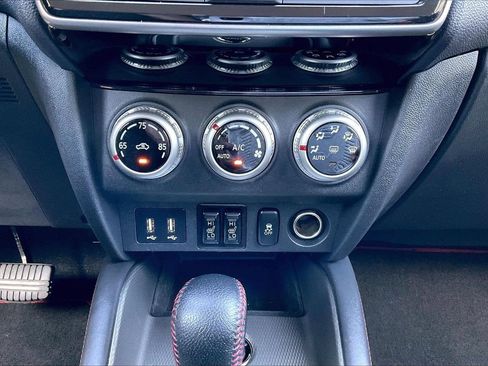 Used 2024 Mitsubishi Outlander Sport Ralliart AWD/4WD image 17