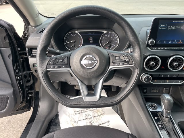 Used 2024 Nissan Sentra SV FWD image 23